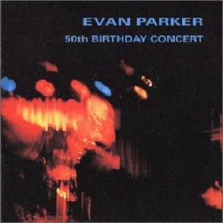 50th Birthday Concert [live]
