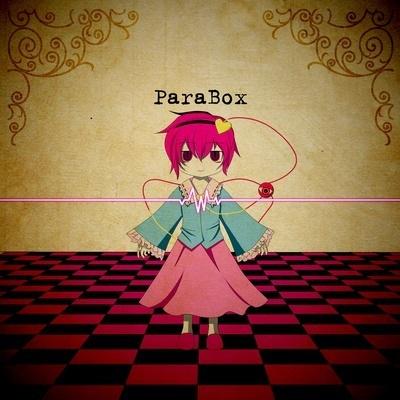 ParaBox专辑