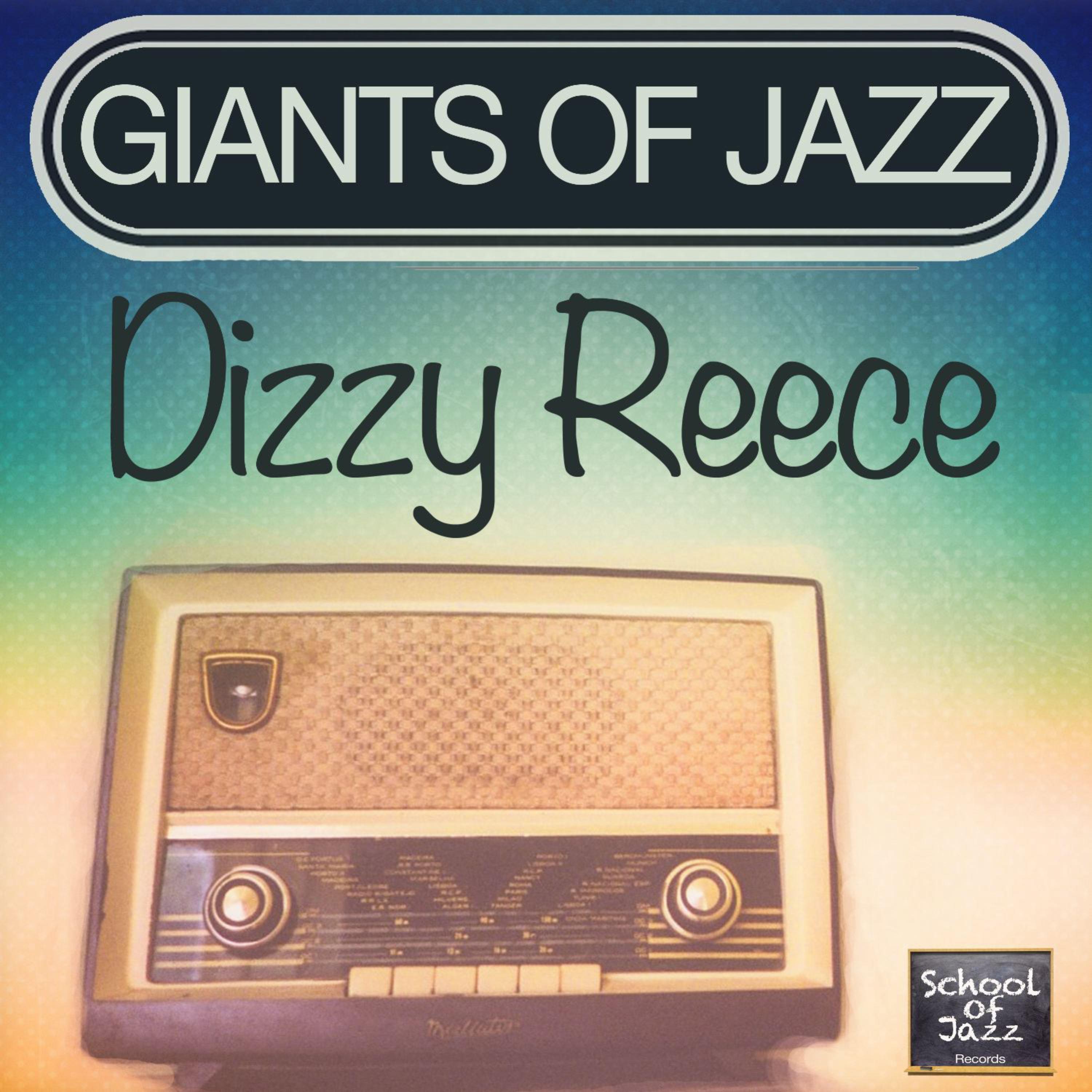 Giants of Jazz