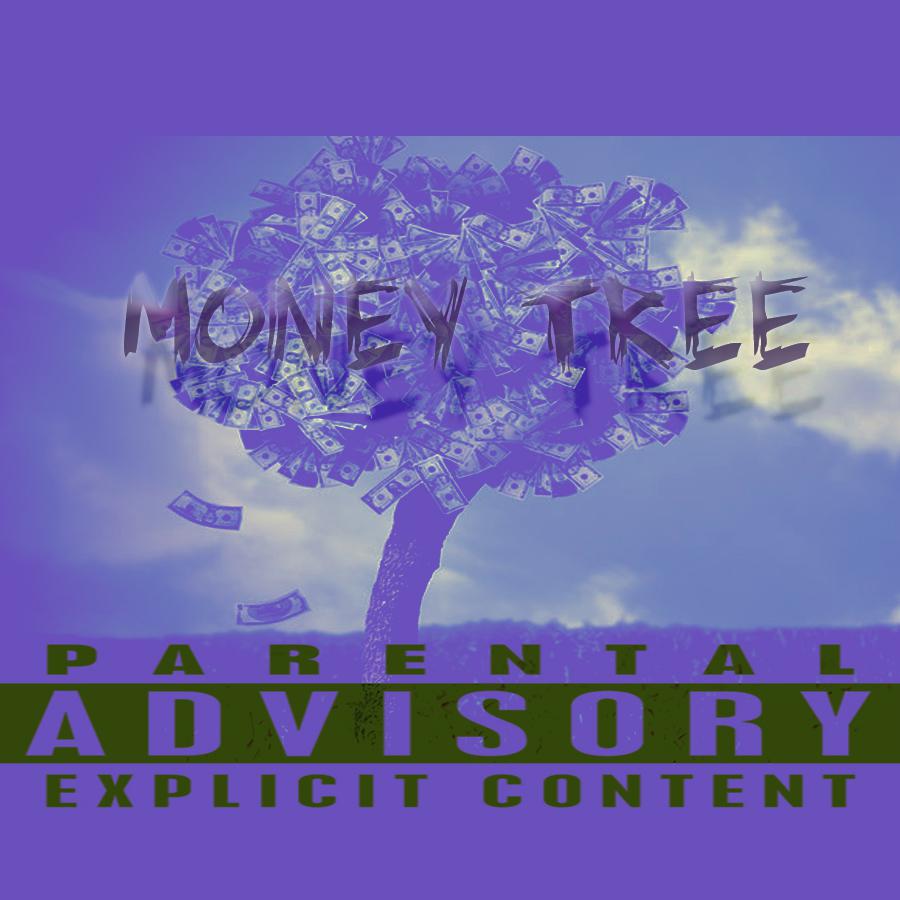 MONEY TREE专辑