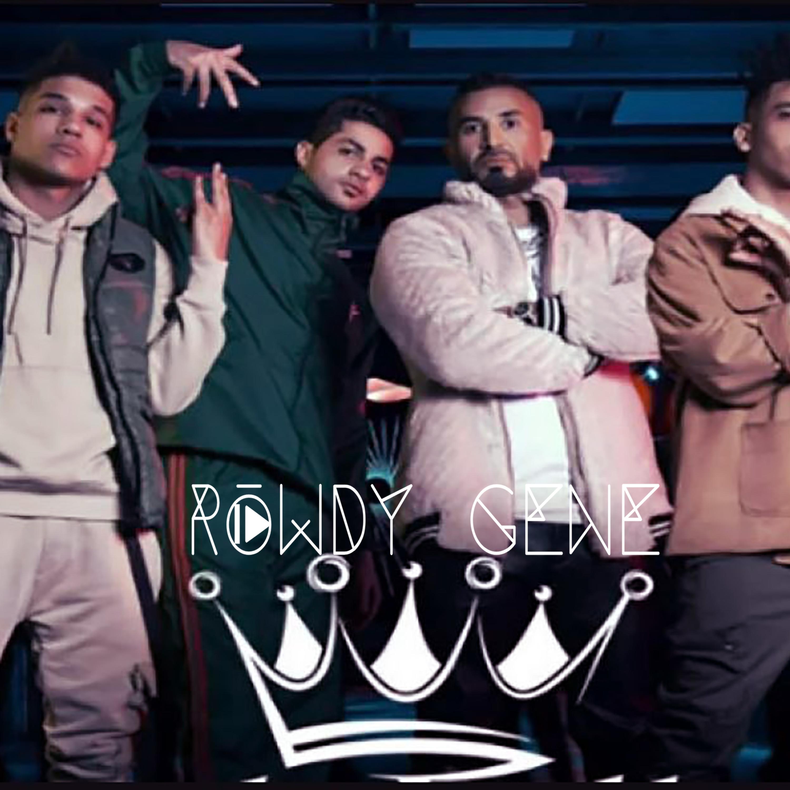 El Melouk (feat. Ahmed Saad, 3enba & Double Zuksh) [Remix]