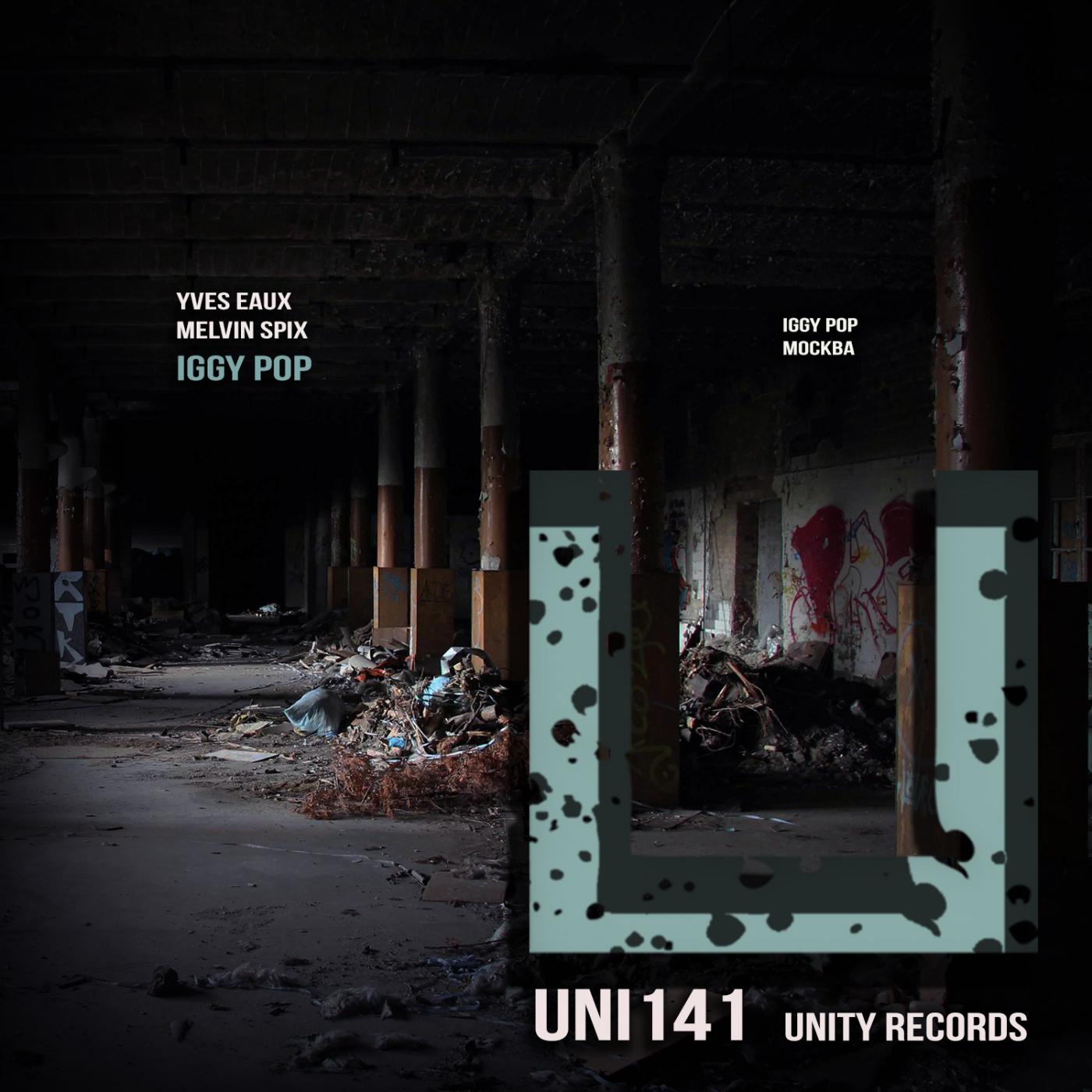 Mockba (Original Mix)