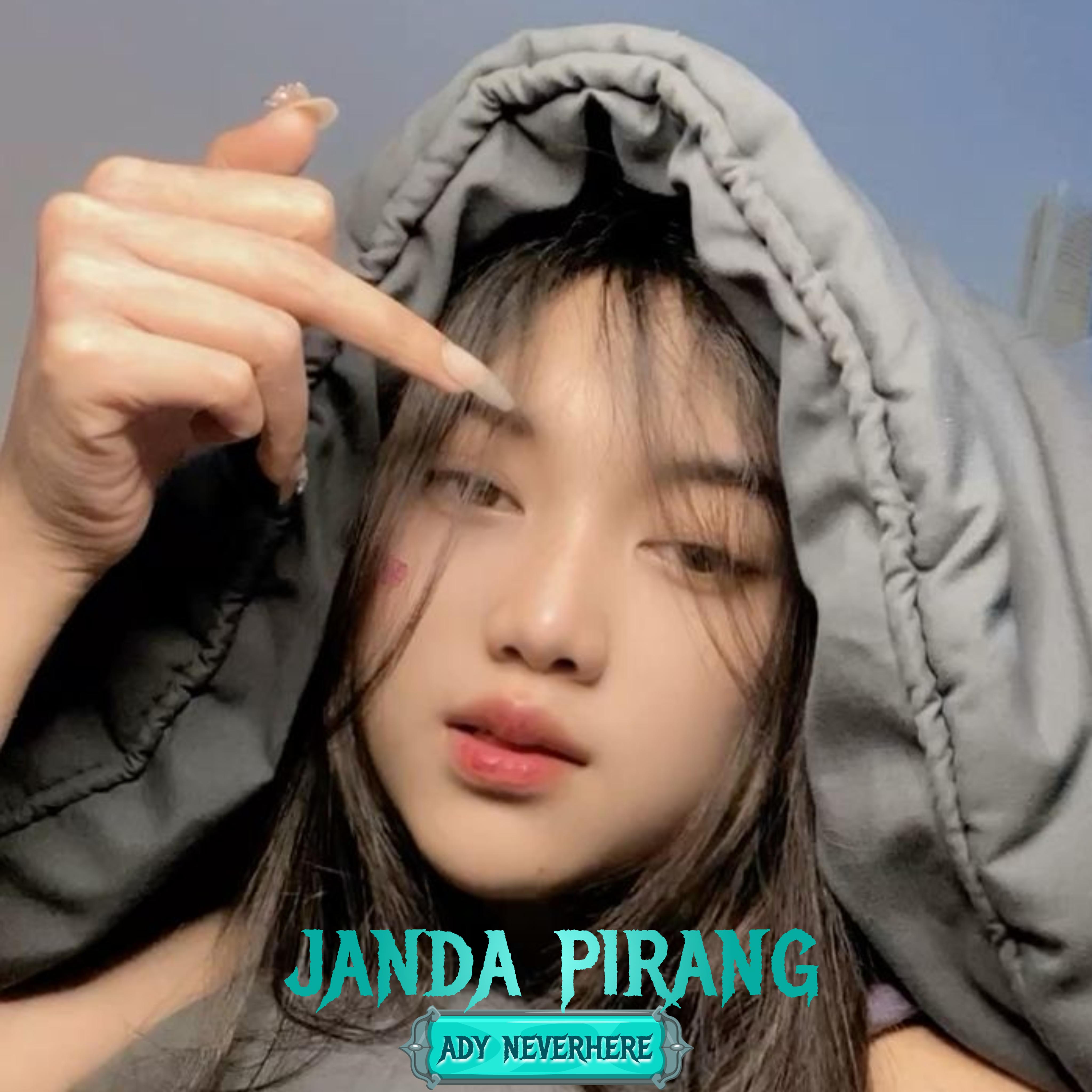 JANDA PIRANG