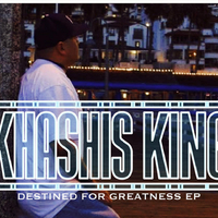 Khashis King