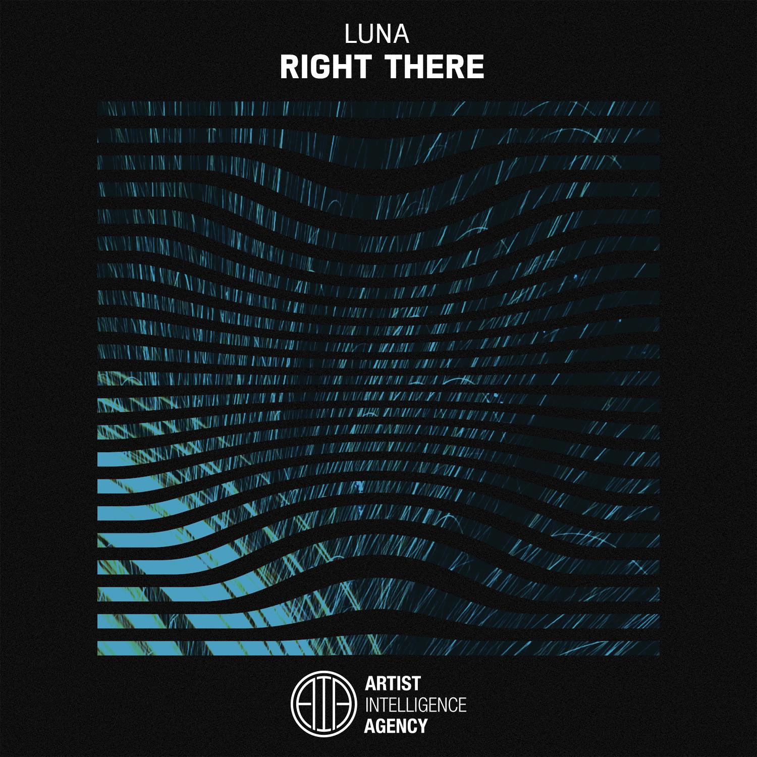 Right There - Single专辑