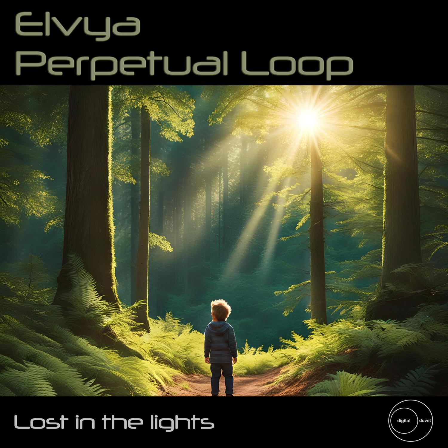 Perpetual Loop - Lost in the lights