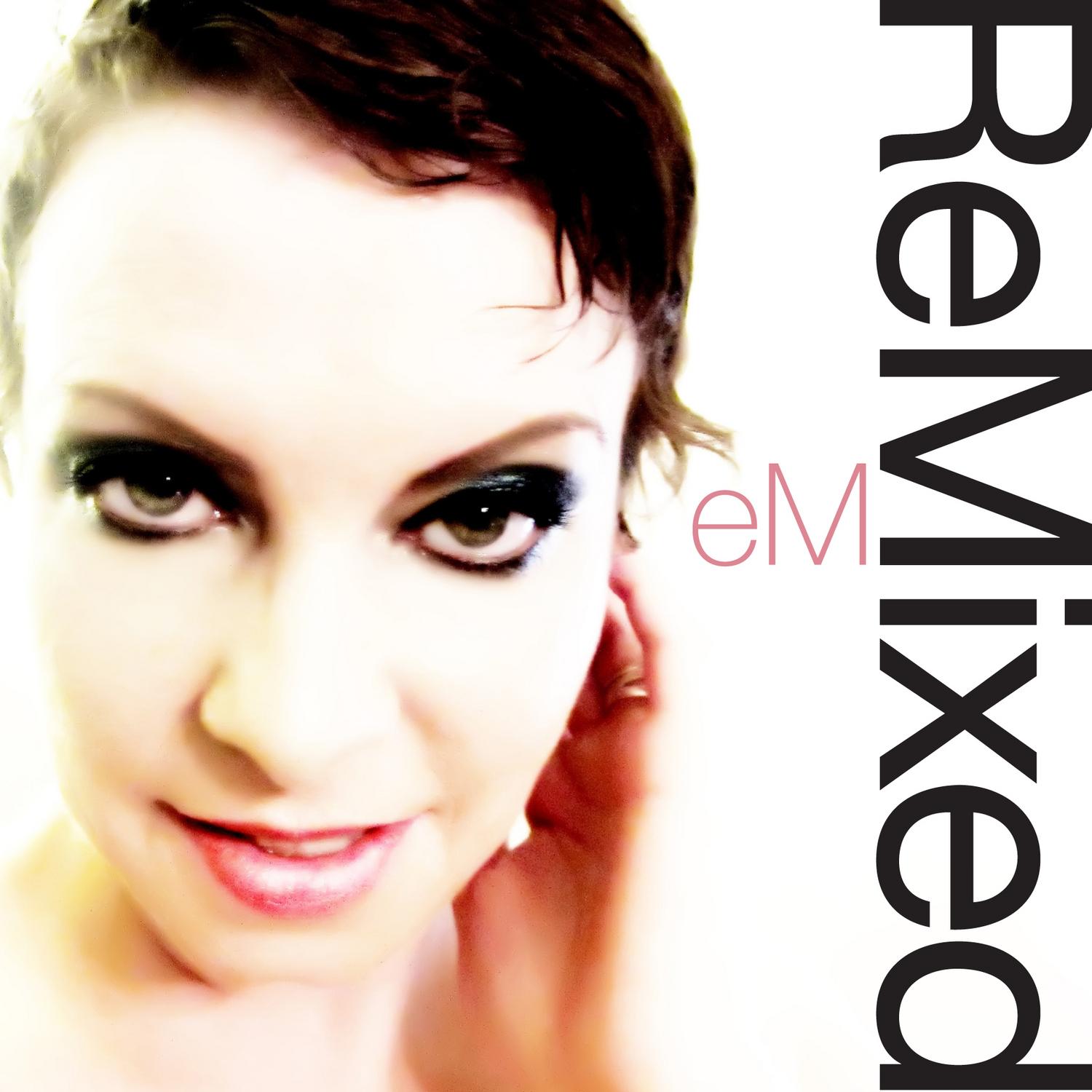 ReMixed EP