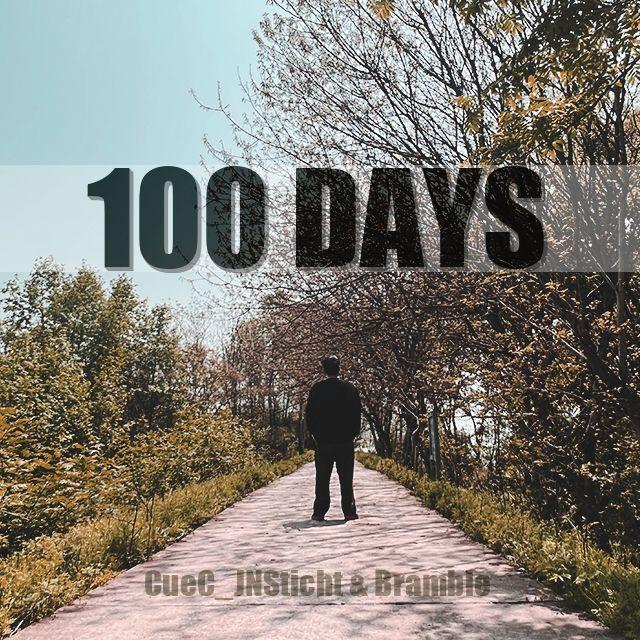 100days
