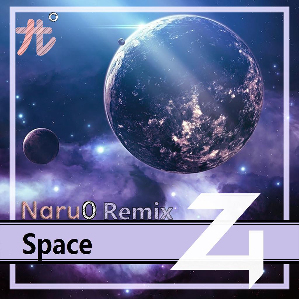 Space (Naru0 Remix)专辑