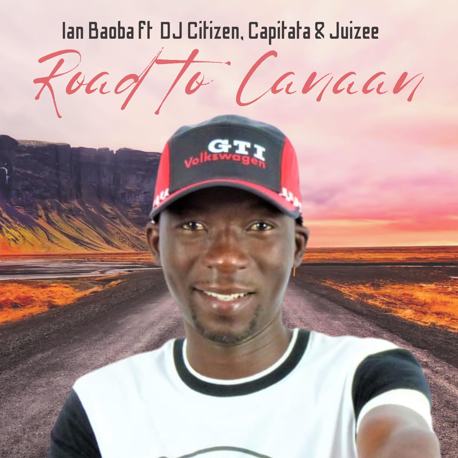 Ian Baoba - Road To Canaan