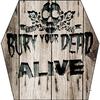 Bury Your Dead - 33 Rpm