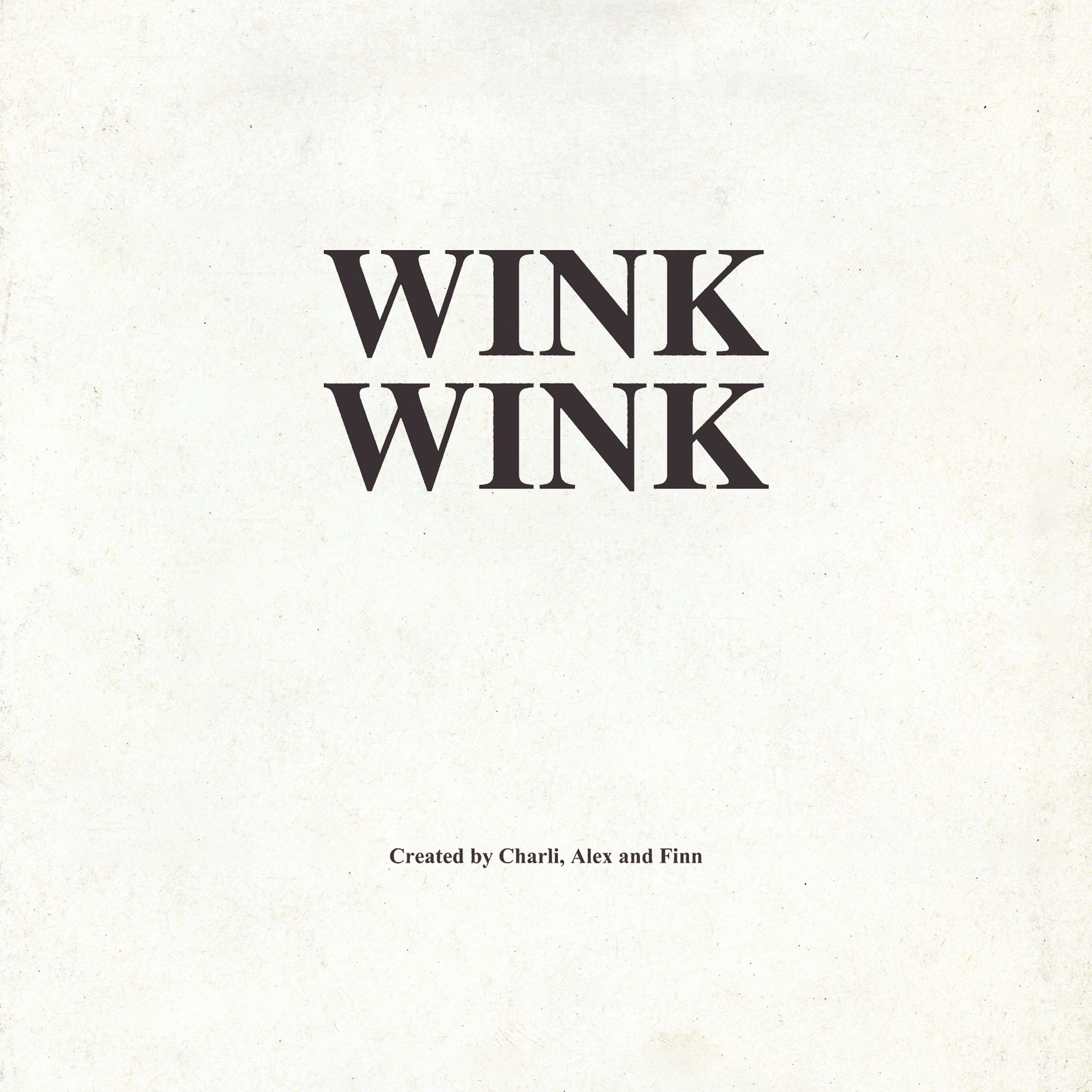 Wink Wink