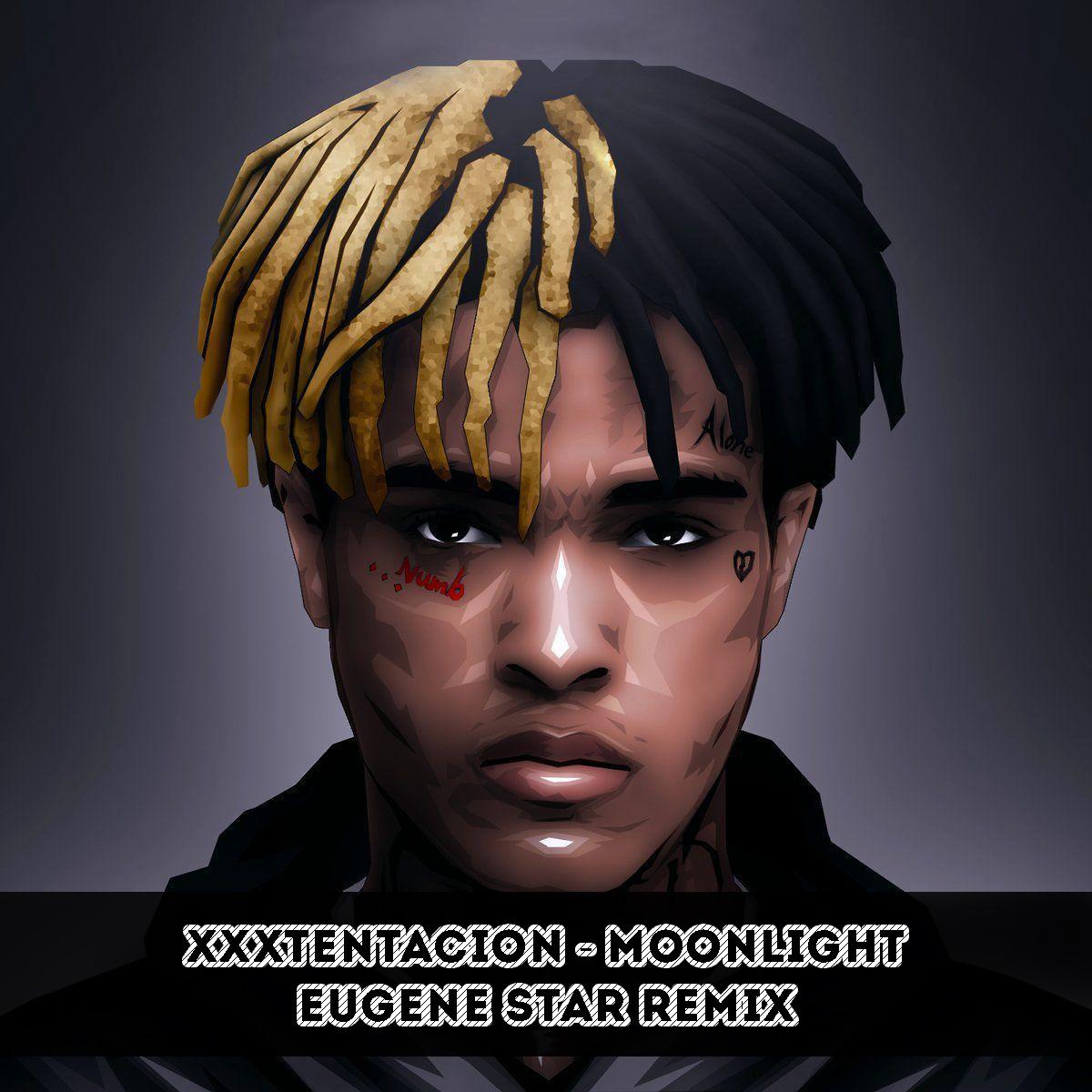 Moonlight (Eugene Star Remix)