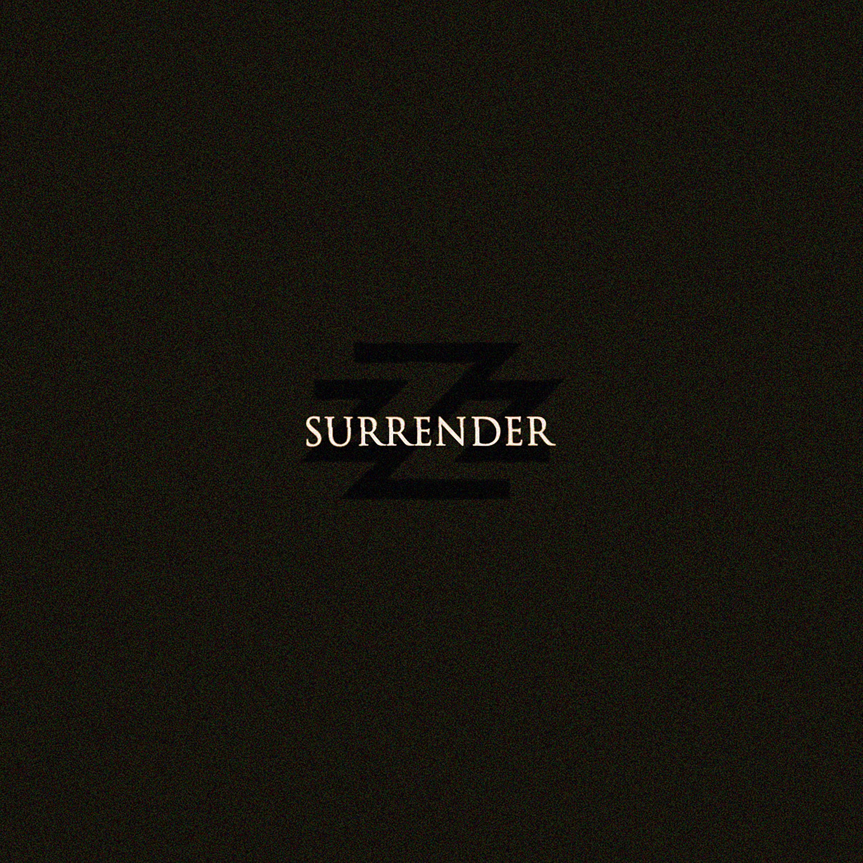 Surrender