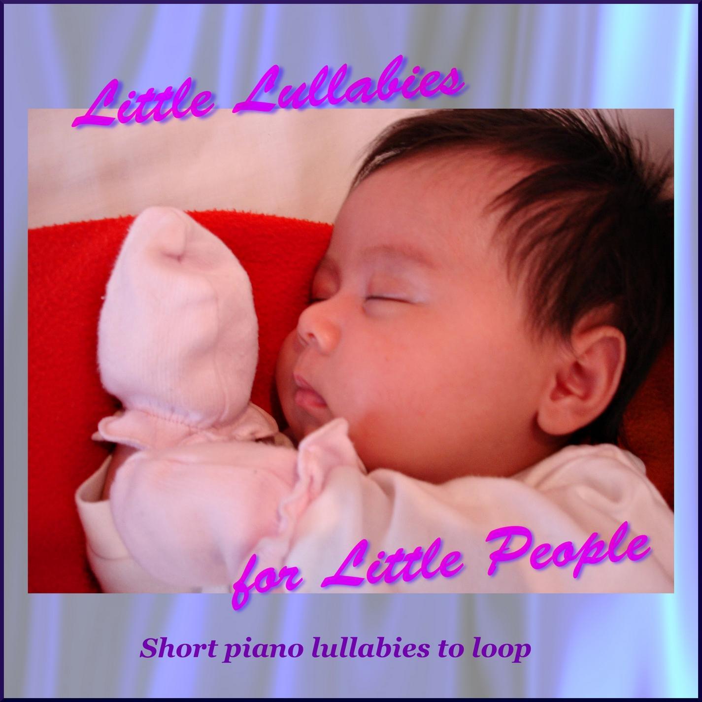 Braham's Lullaby
