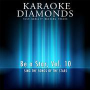 Be A Star, Vol. 10