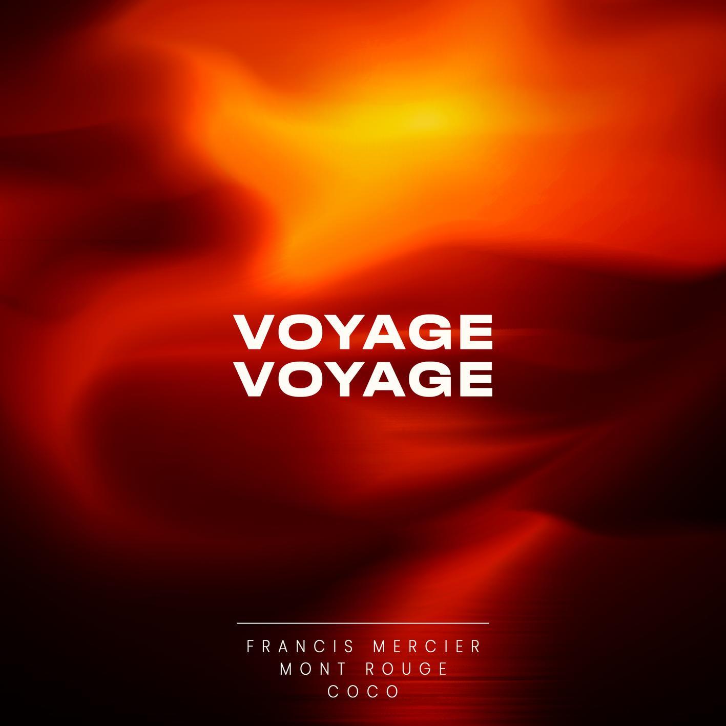 Voyage Voyage