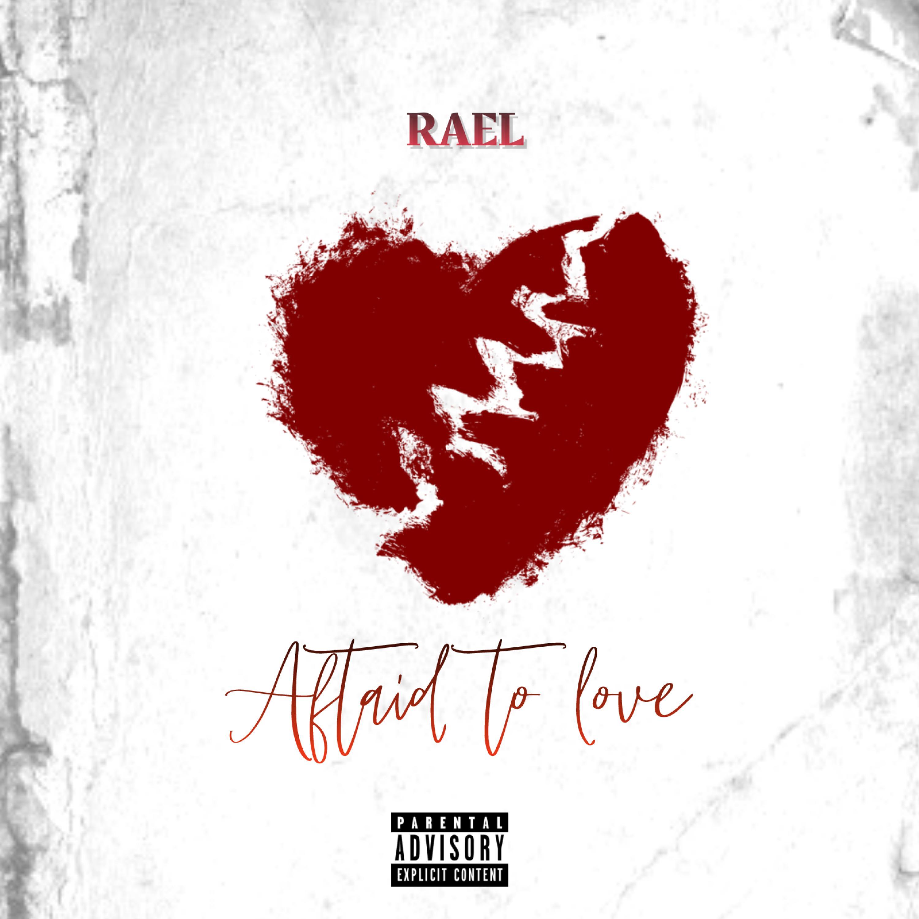 Afraid to love