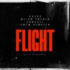 Sauc3 - FLIGHT (Radio Edit)