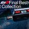 頭文字D Final Best Collection专辑