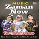 Music Zaman Now专辑