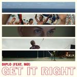 Get It Right (feat. MØ)专辑