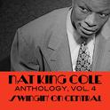 Nat King Cole Anthology, Vol. 4: Swingin' on Central专辑