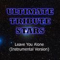 Young Jeezy feat. Ne-Yo - Leave You Alone (Instrumental Version)专辑