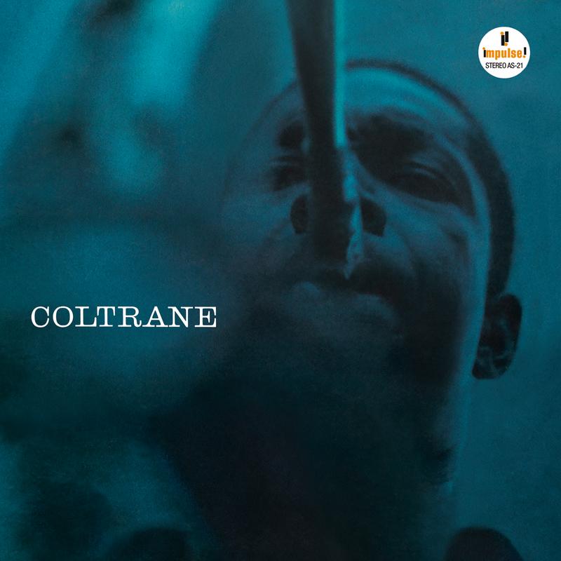 Coltrane (Expanded Edition)