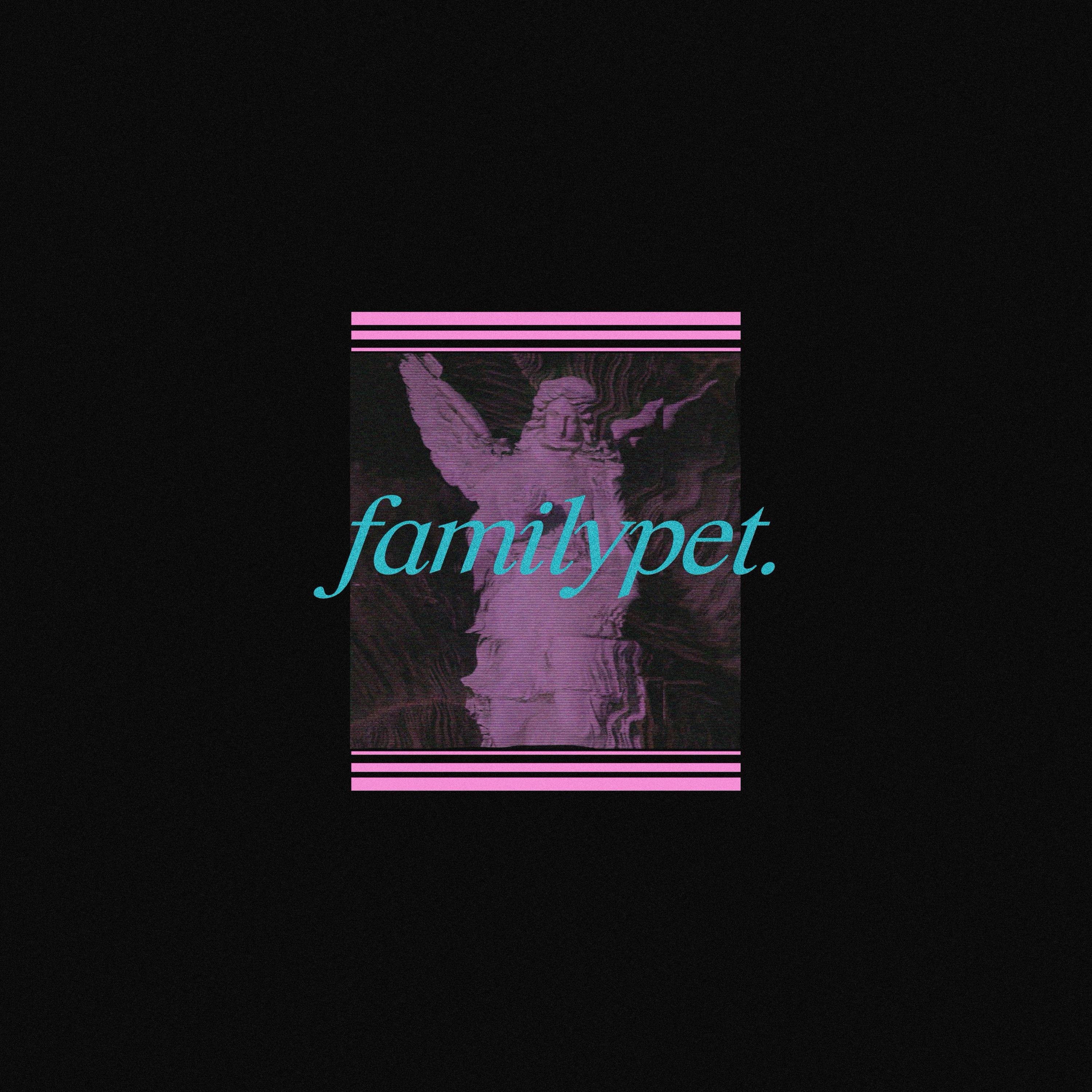 familypet - deathbed