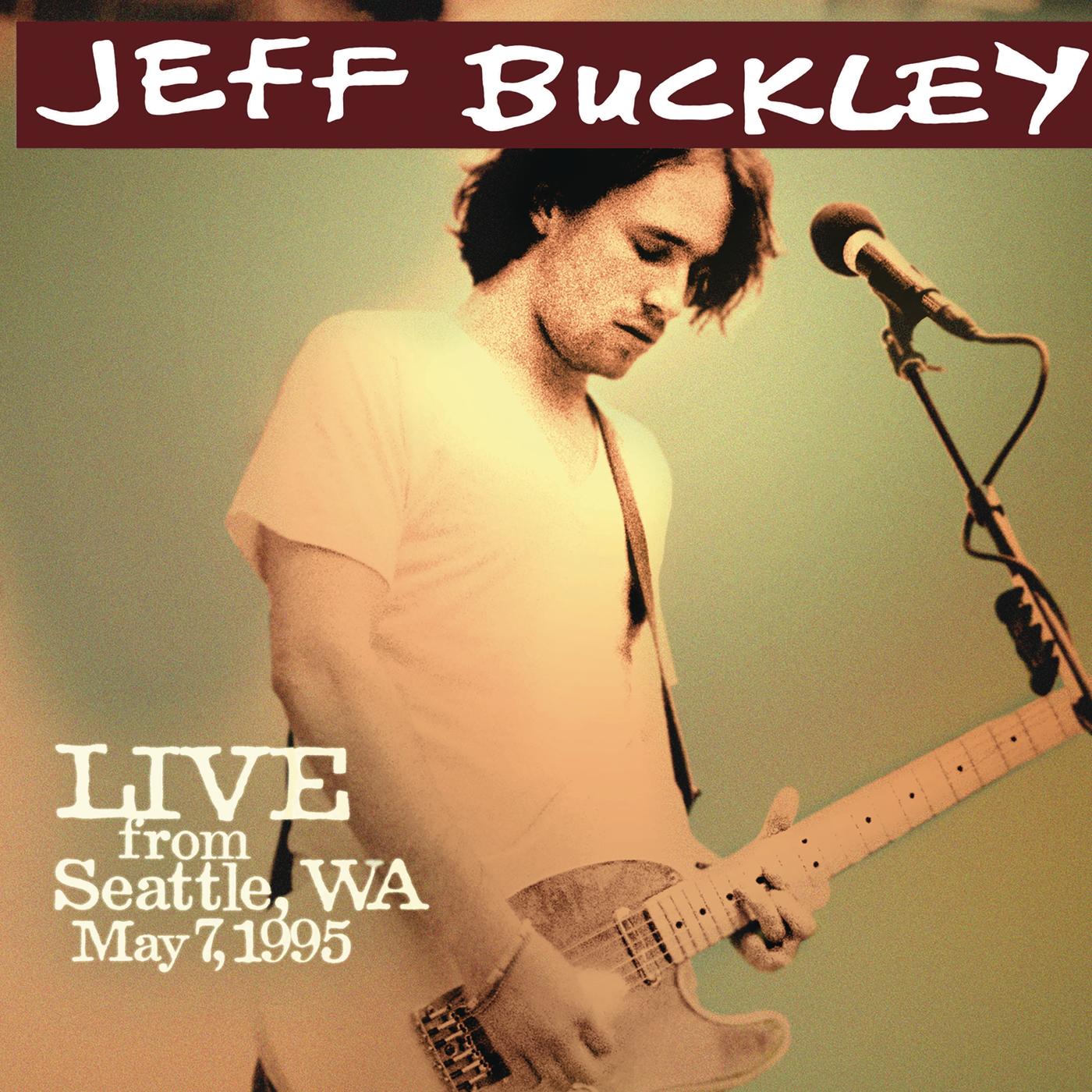 Live from Seattle, WA, May 7, 1995