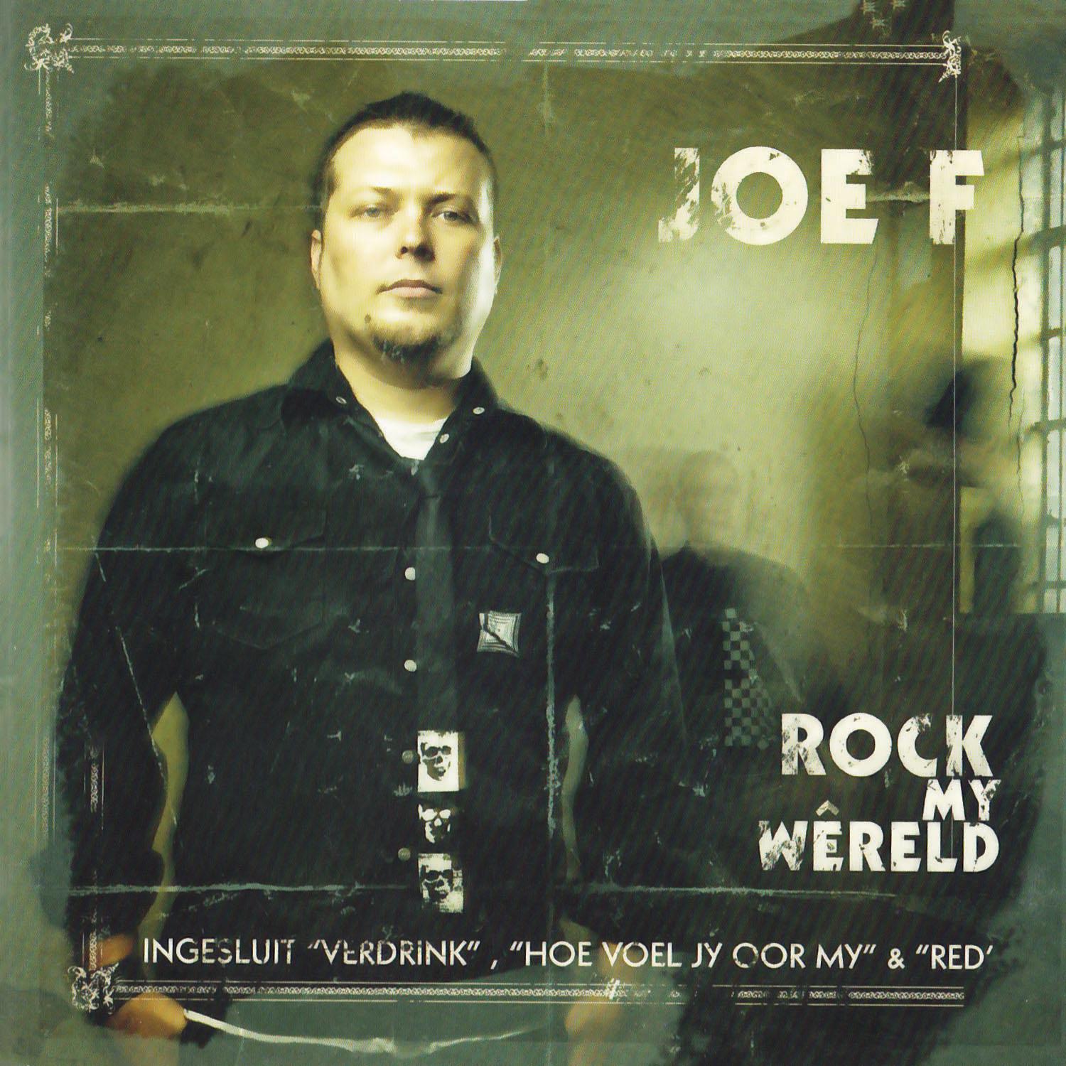 Rock My W�reld