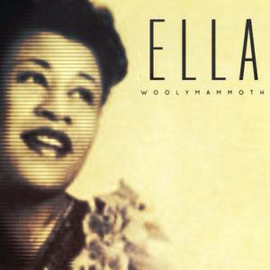 Ella(陈嘉桦)-A CA ELLA 伴奏