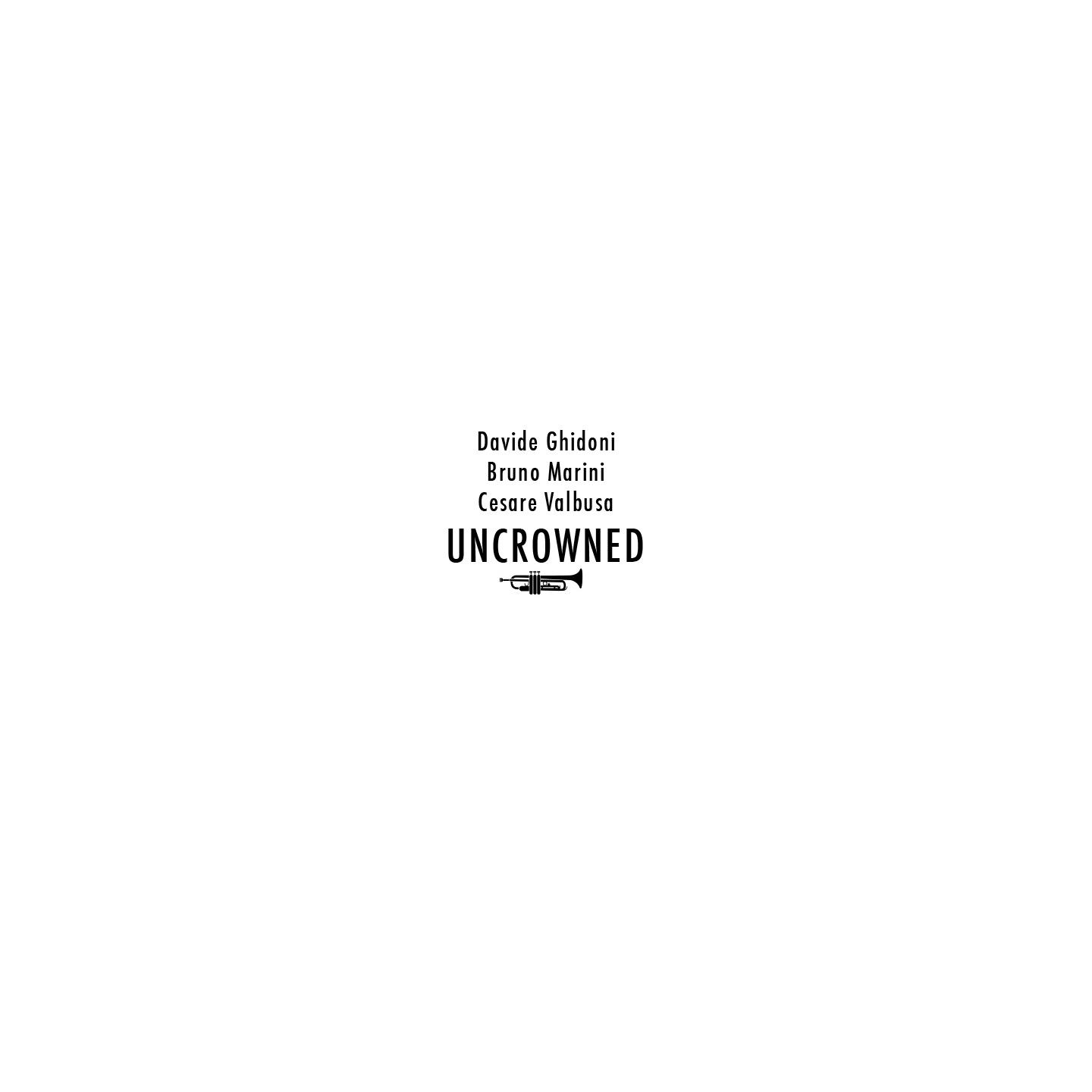 Uncrowned