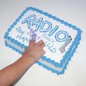 Radio (Remixes)专辑