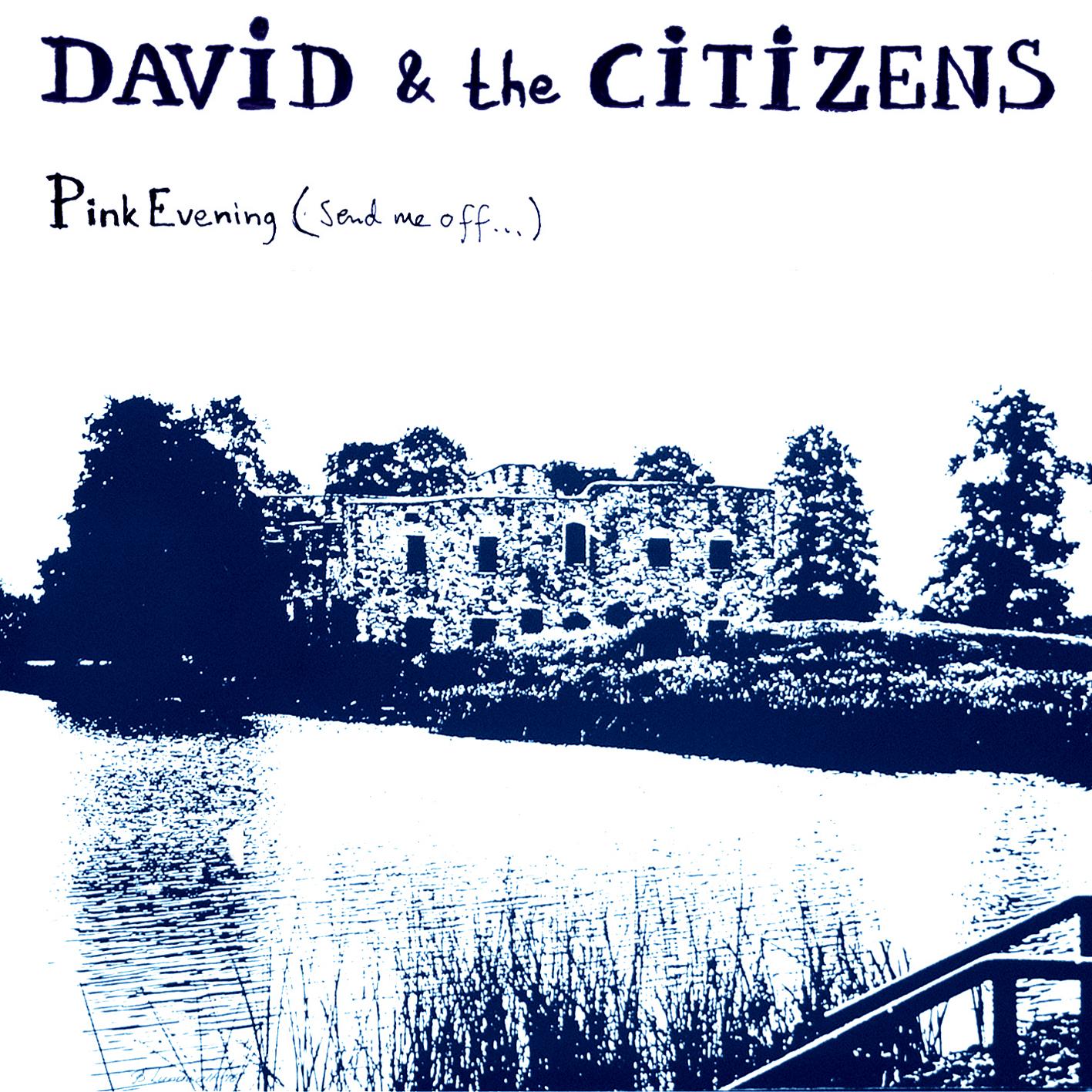 Pink Evening (Send Me Off…)