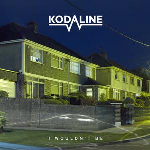 Kodaline-Ready To Change  立体声伴奏 （升4半音）