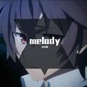 melody专辑