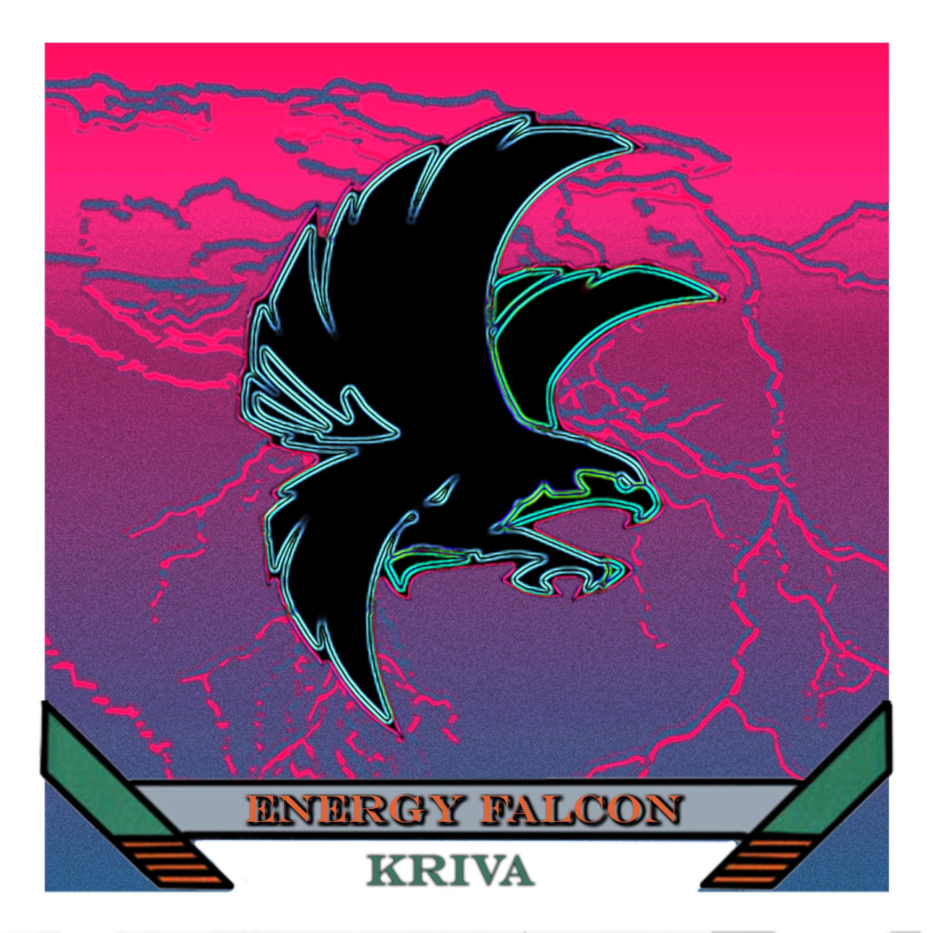 Energy Falcon