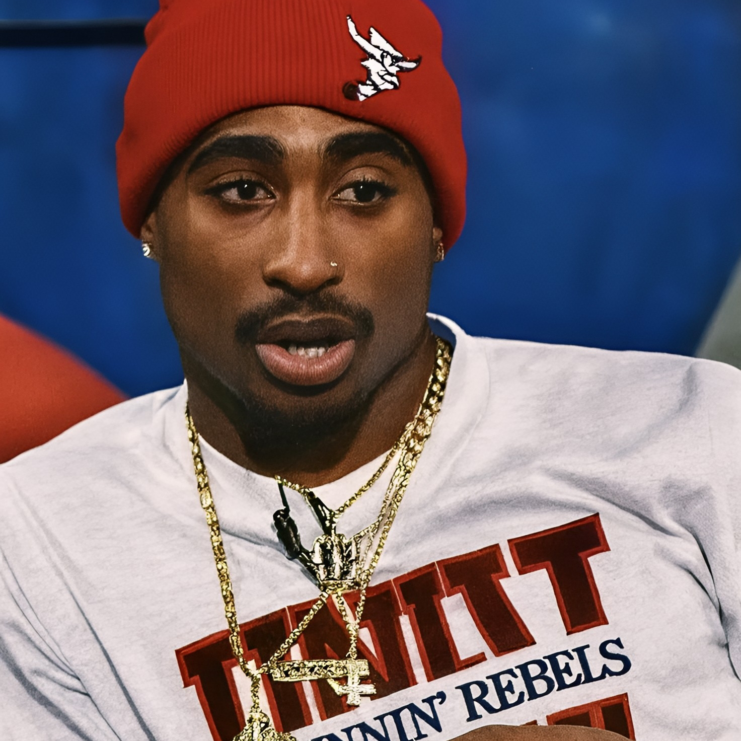 2Pac All Eyez on Me Pt 2