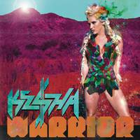 Kesha - Wonderland (Instrumental) 原版无和声伴奏