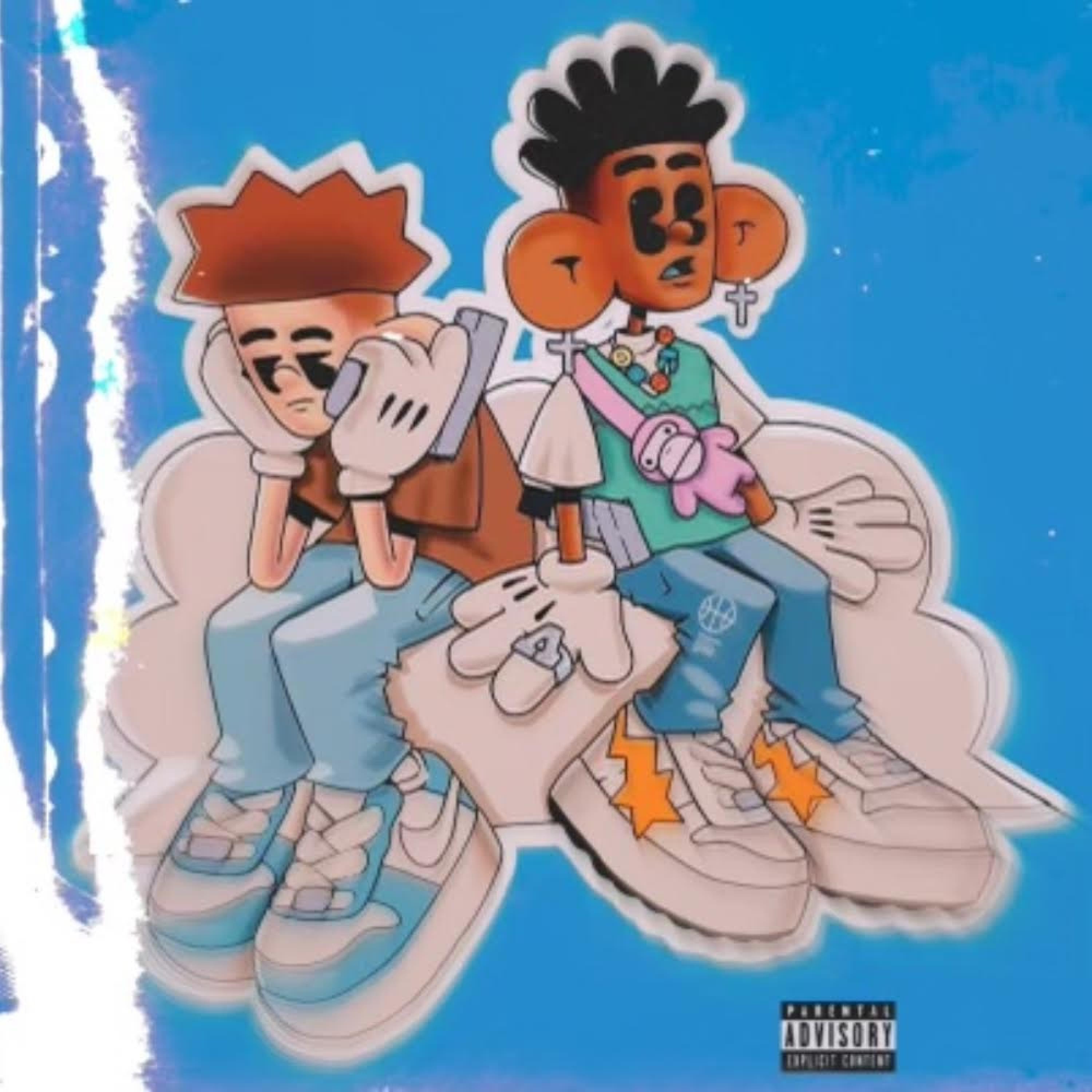 DO OR DIE (feat. Otaku)