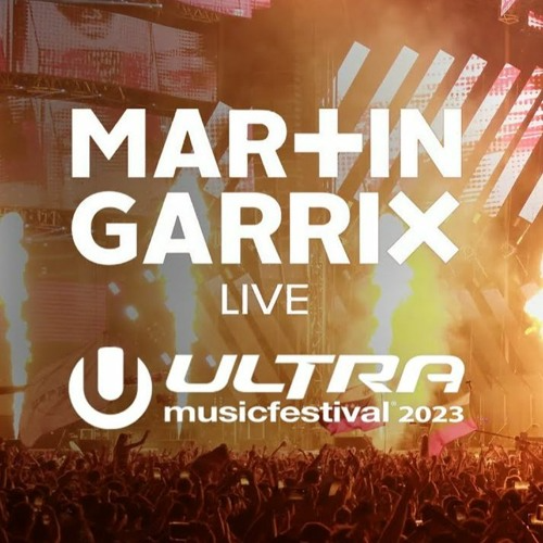 Someone You Loved (Ultra Music Festival Miami 2023)