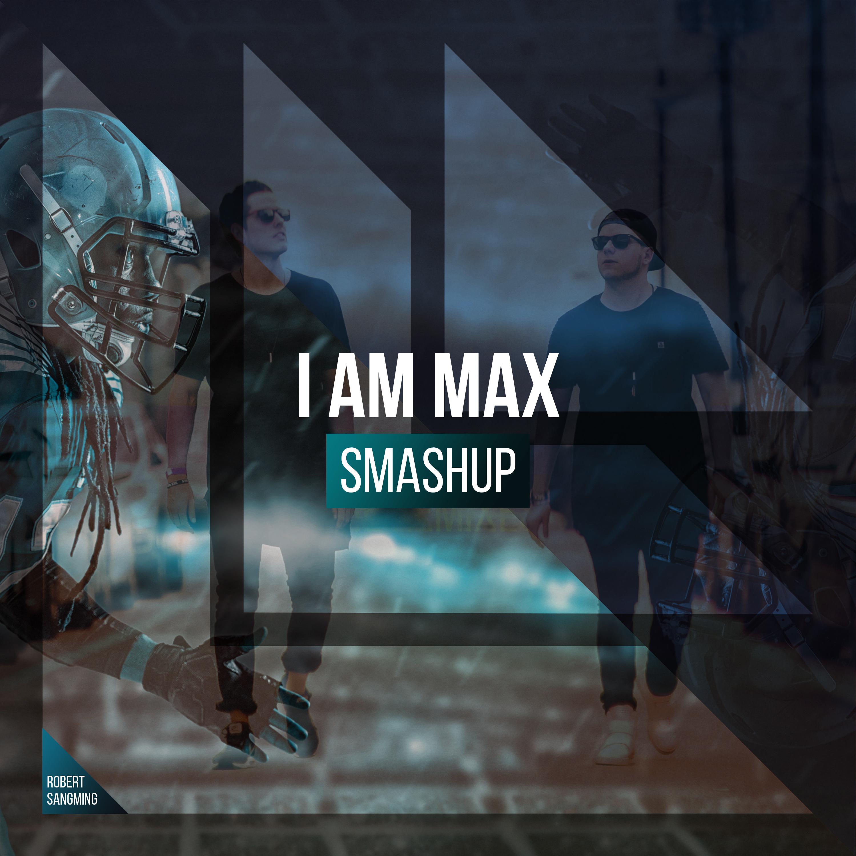 I AM MIX SMASHUP专辑