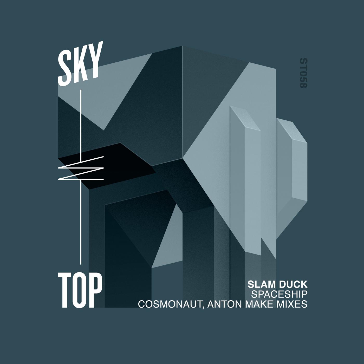 Spaceship (Remixed)