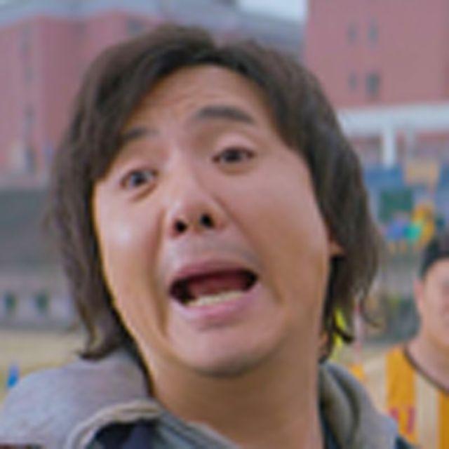 普通人跟你们相处