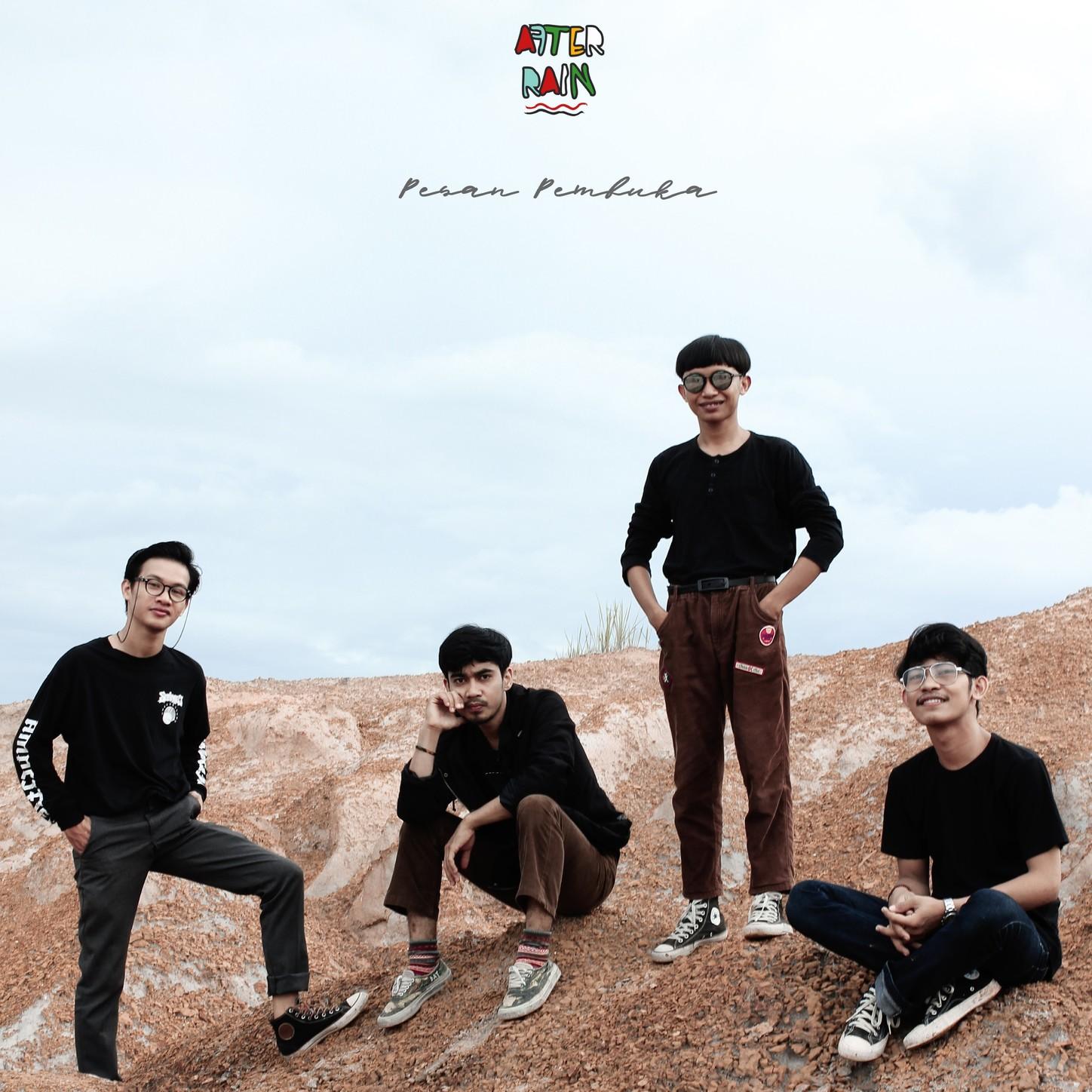 Pesan Pembuka