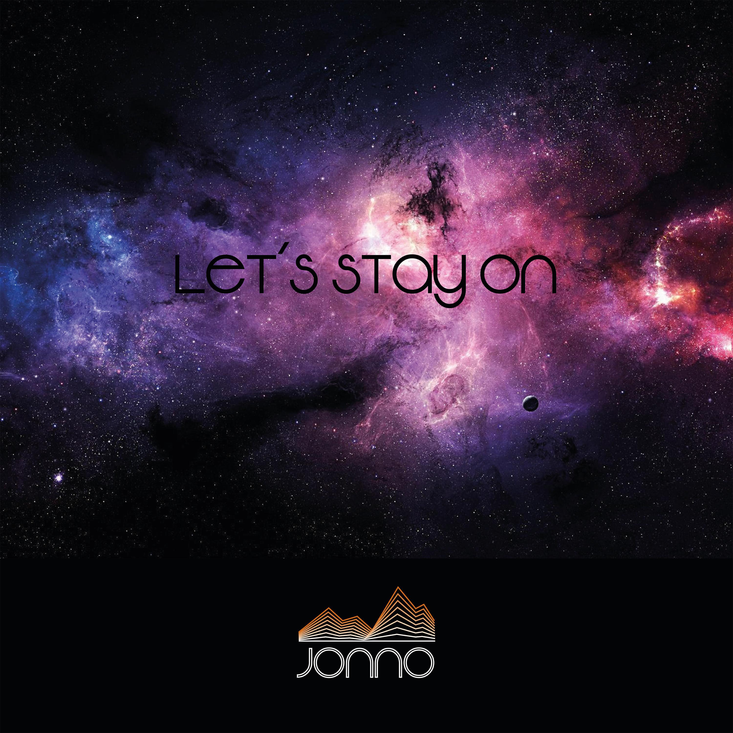 Jonno - Lets Stay On