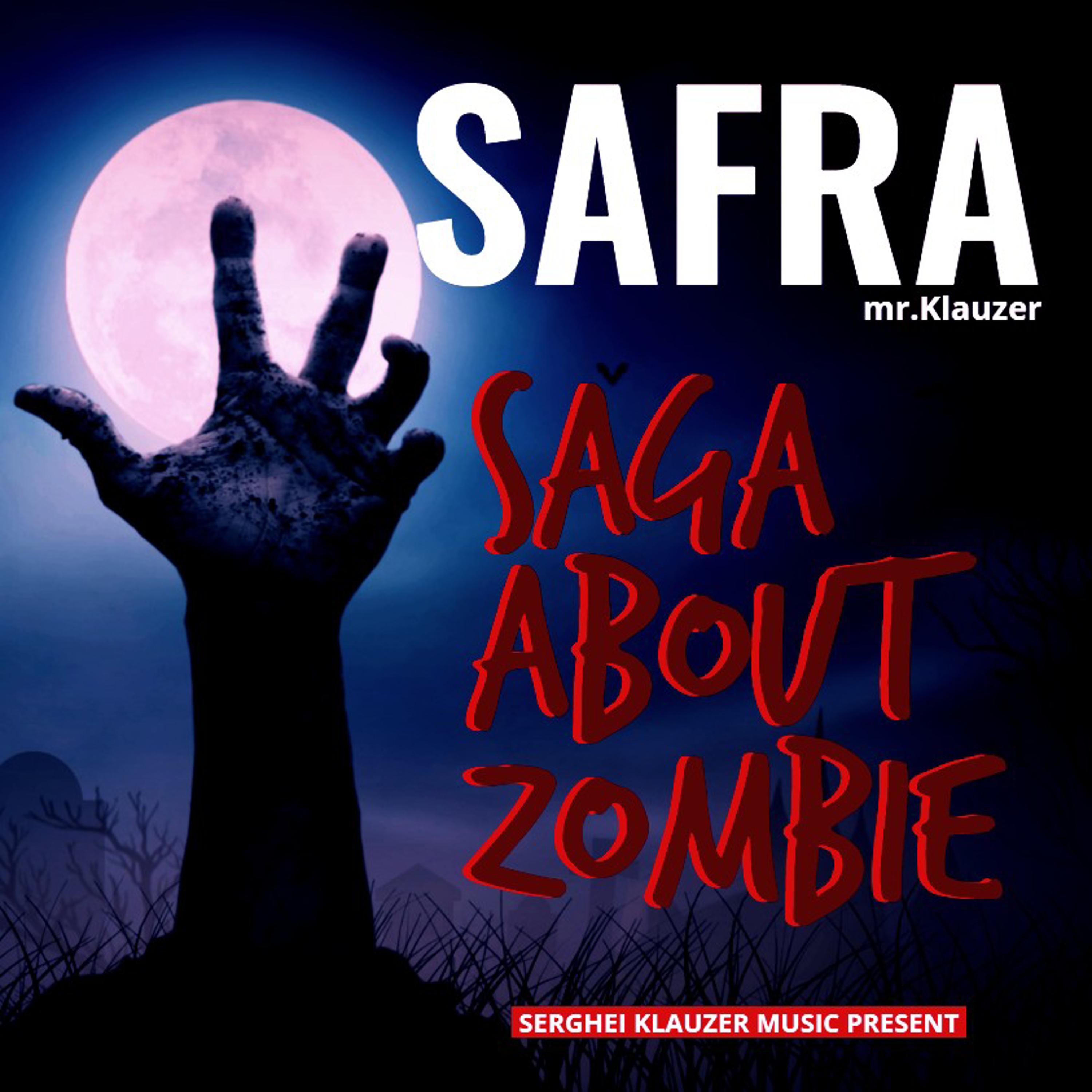 Saga About Zombie