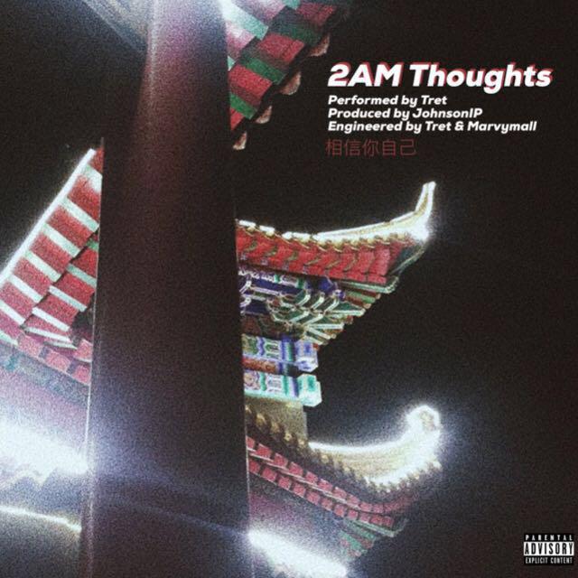 2AM Thoughts专辑